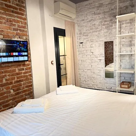 Apartmán Sea Garden Burgas City