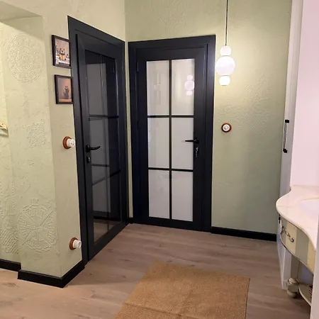 Apartmán Sea Garden *