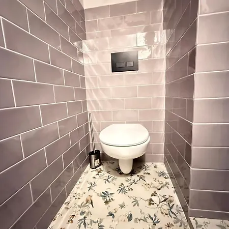 Apartmán Sea Garden