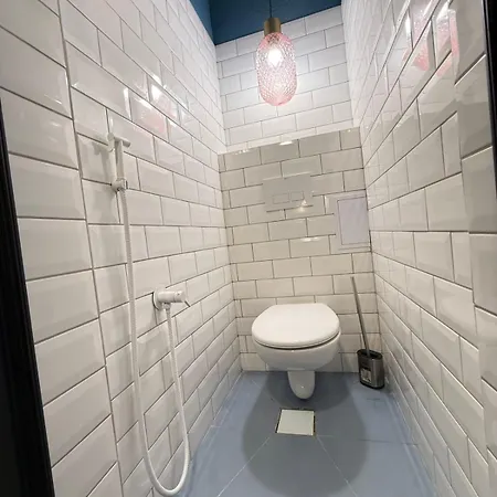Apartmán Sea Garden