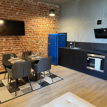 Apartmán Sea Garden