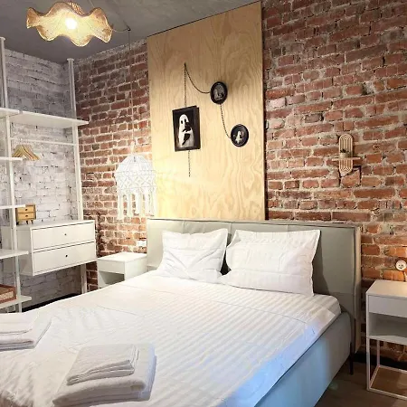 Apartmán Sea Garden *